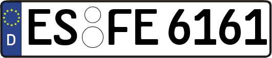 ES-FE6161