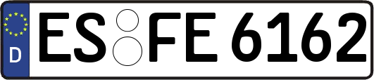ES-FE6162