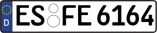 ES-FE6164