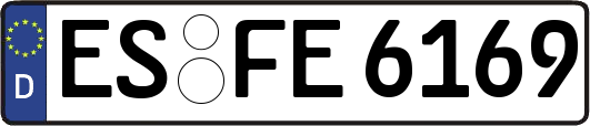 ES-FE6169