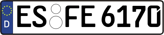 ES-FE6170