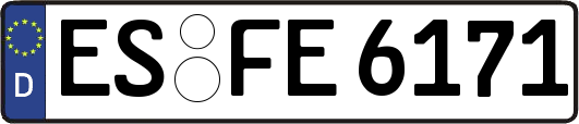 ES-FE6171