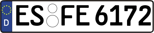 ES-FE6172