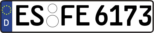 ES-FE6173