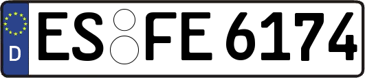 ES-FE6174