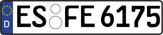 ES-FE6175
