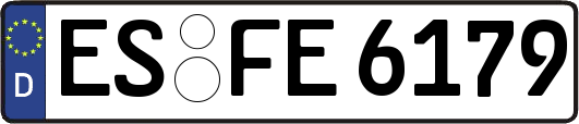 ES-FE6179