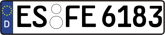 ES-FE6183