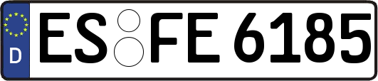 ES-FE6185