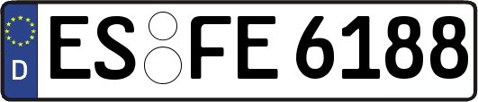 ES-FE6188