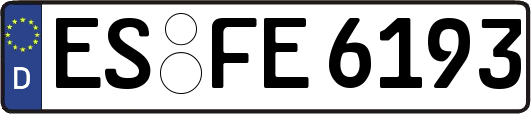 ES-FE6193