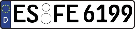 ES-FE6199