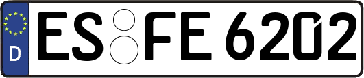 ES-FE6202