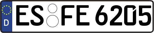 ES-FE6205