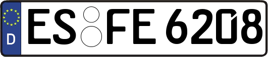 ES-FE6208