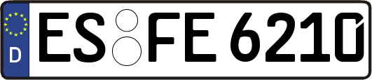 ES-FE6210