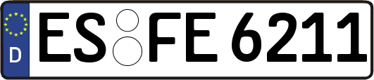 ES-FE6211