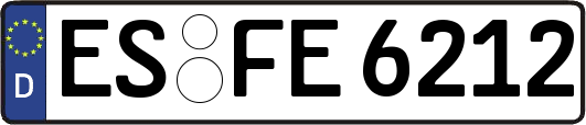 ES-FE6212