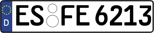 ES-FE6213