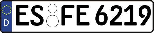 ES-FE6219