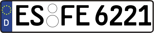 ES-FE6221