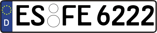 ES-FE6222