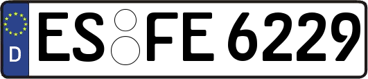 ES-FE6229