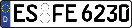 ES-FE6230