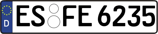 ES-FE6235