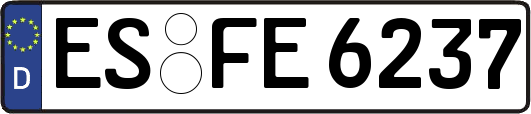 ES-FE6237