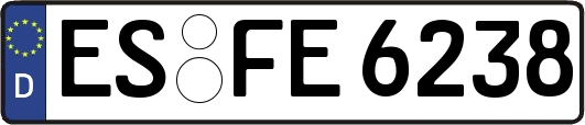ES-FE6238