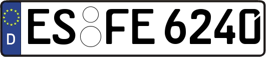 ES-FE6240