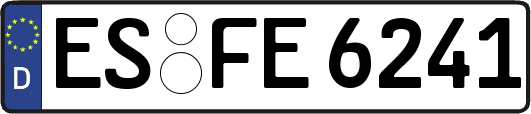 ES-FE6241