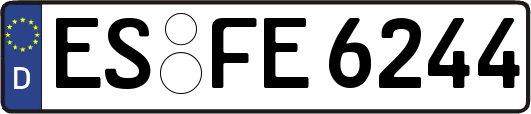 ES-FE6244