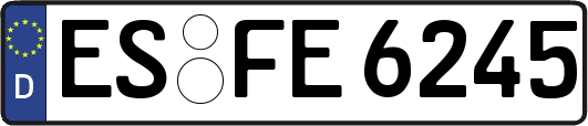 ES-FE6245