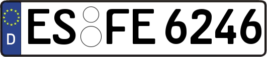 ES-FE6246