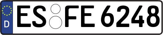 ES-FE6248