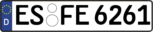 ES-FE6261