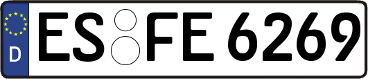 ES-FE6269