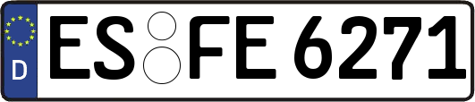 ES-FE6271