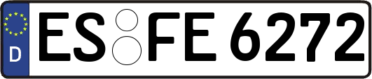 ES-FE6272