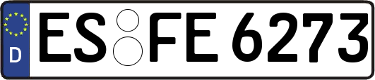 ES-FE6273