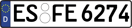 ES-FE6274