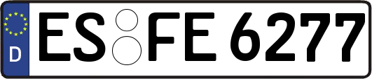 ES-FE6277