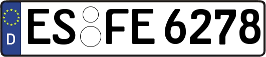 ES-FE6278