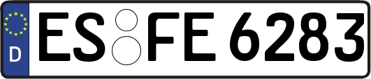 ES-FE6283