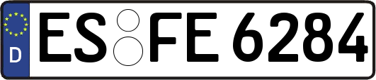 ES-FE6284