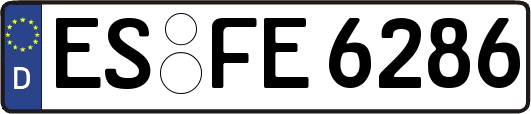 ES-FE6286