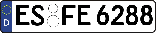 ES-FE6288