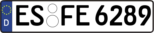 ES-FE6289